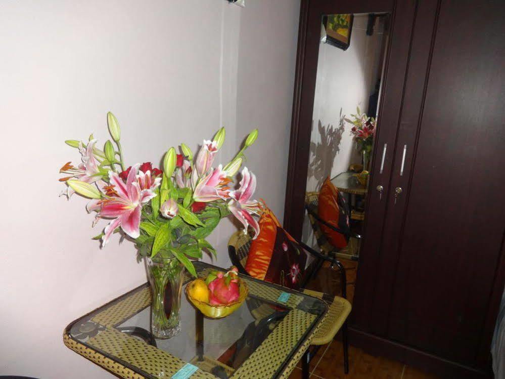 Nam Hoa Hotel Ninh Binh Bagian luar foto