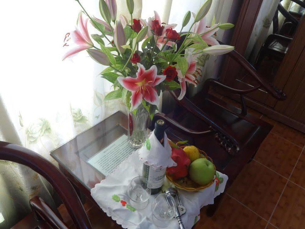 Nam Hoa Hotel Ninh Binh Bagian luar foto